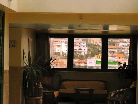 Hi - Pkiin Hostel Buqei'a ภายนอก รูปภาพ